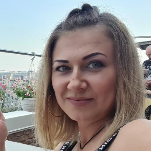 Мила Керемет - avatar