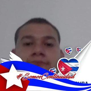 Jose Rodriguez - avatar