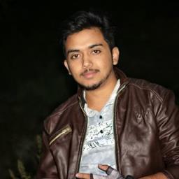 Harshit Sarkar - avatar