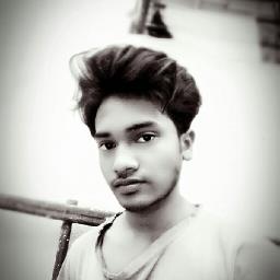 Rudrasish Sengupta (RS) - avatar