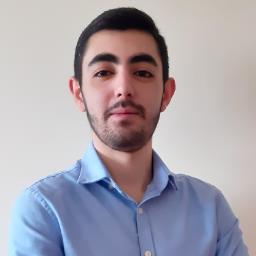 Ed Andriasyan - avatar