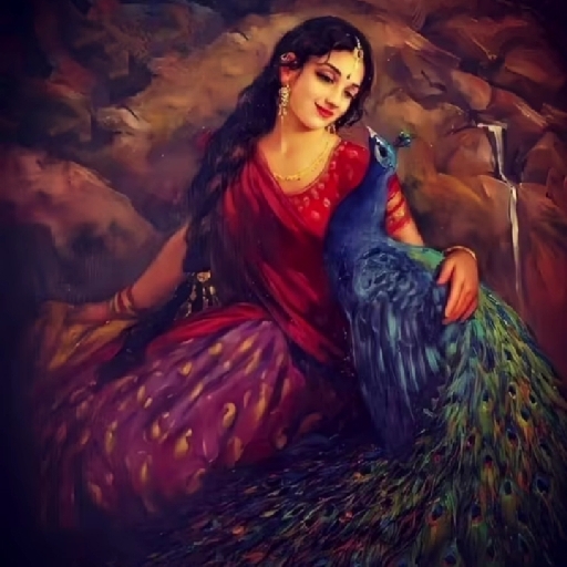 indu🎶💃 - avatar