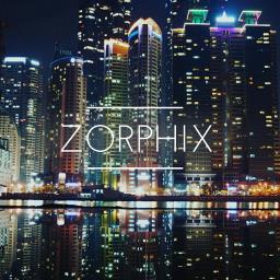 Zorphix - avatar