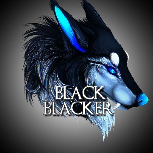 Blacker - avatar