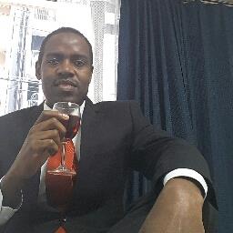 Gabriel Baziramwabo - avatar