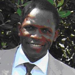 Eric Njedjou Ntonfo - avatar