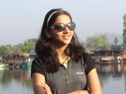 Aditi Patil - avatar