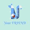 Your Friend - avatar