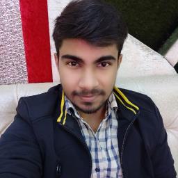 Divyansh Sharma - avatar