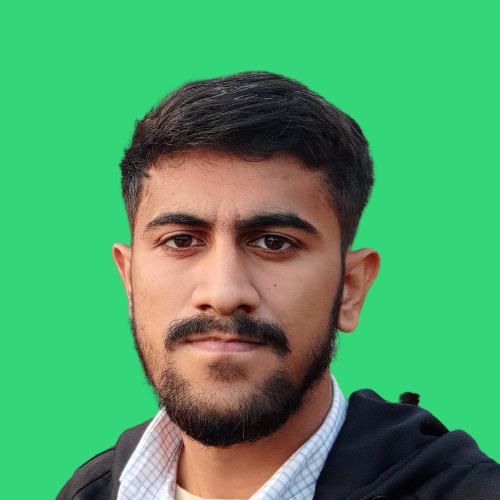 Usama Navid - avatar