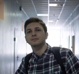 Михаил Кудимов - avatar