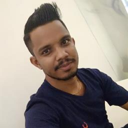 Soma Sundaram V - avatar