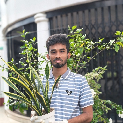sujon - avatar