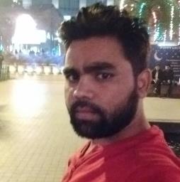 Anil Kashyap - avatar