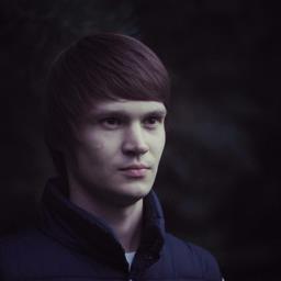 Sergey Martynov - avatar