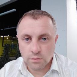 Zviad Berekashvili - avatar