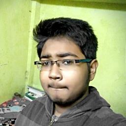 Prayash - avatar