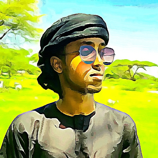 Abdiaziz - avatar