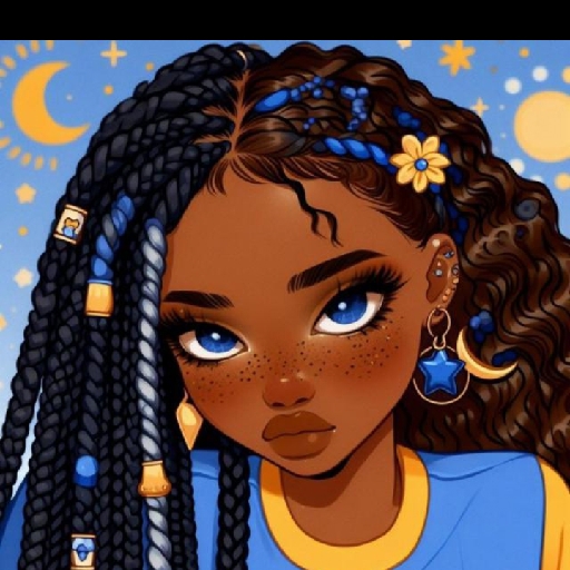 Waliyyah - avatar
