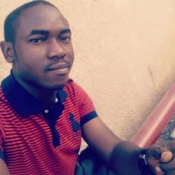 Mengwa Victor Iphy - avatar
