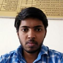 Kuldeep Chauhan - avatar
