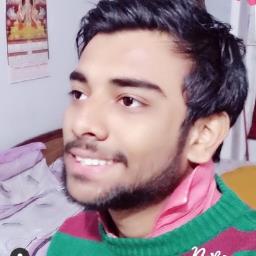 Nitin Pandey - avatar