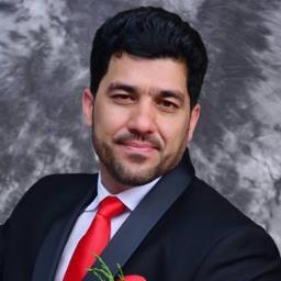 Mustafa Samadi - avatar