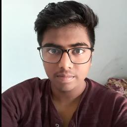 Sahil Nishad - avatar