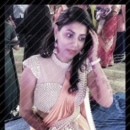 Shreya Agarwal - avatar