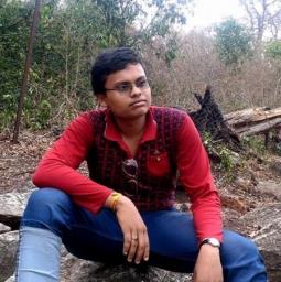 Shirshendu Dey - avatar