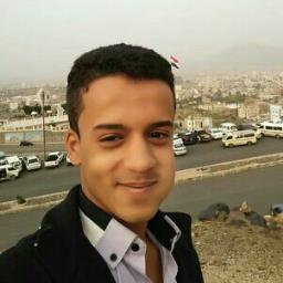 Ahmed Al-akawa'a('HMK') - avatar