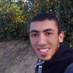 Mohamed Ali - avatar