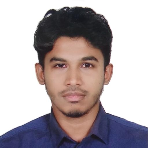 Satyajit Biswas - avatar