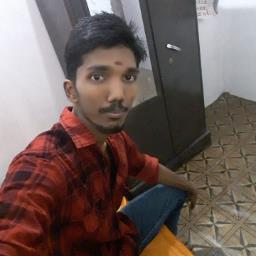 Arun B R - avatar