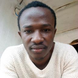 Momoh Babawo Vandi - avatar