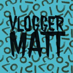 Vlogger Matt - avatar
