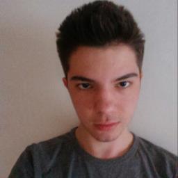 Luca Radut - avatar