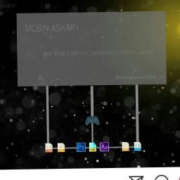 Mobin_Askary - avatar