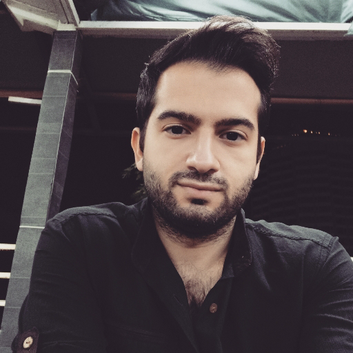 Erdal Kaymak - avatar