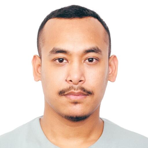 Pratap Shrestha - avatar