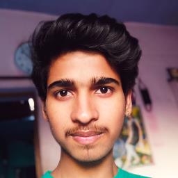 Ankur Mishra - avatar