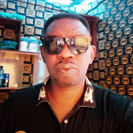 David Okoro - avatar