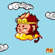 Monkey King - avatar