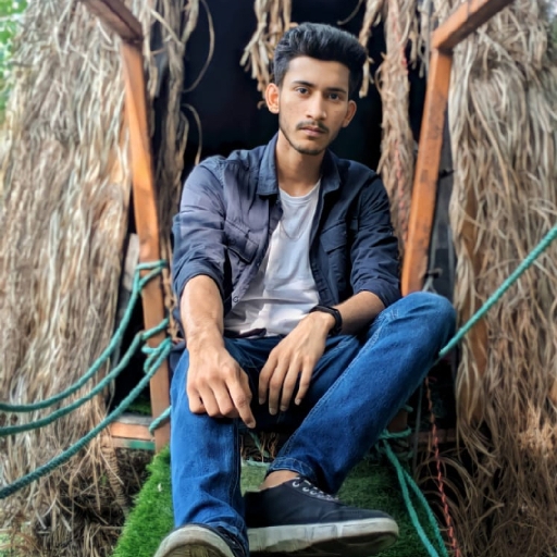 Abhishek Roy - avatar
