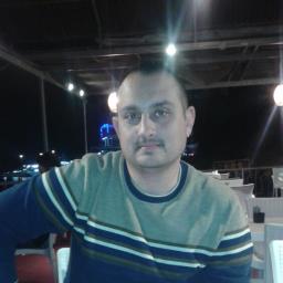 Farooq Alsaegh - avatar