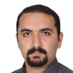 Foad Mohtadi - avatar