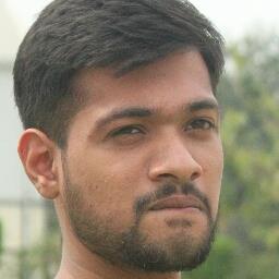 Pratyush Kumar - avatar