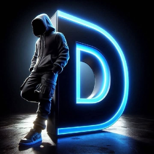 Delroy Zemudzo - avatar