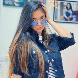 Kangana Parui - avatar