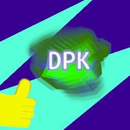 DerekPK - avatar